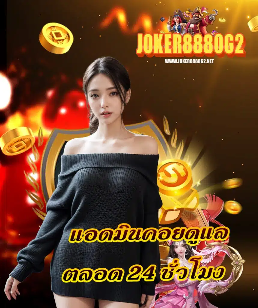 joker888og2 บาคาร่า